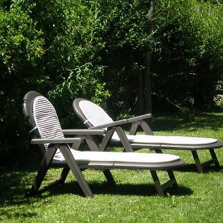 Hotel Vina Olivan Sarvise Bagian luar foto