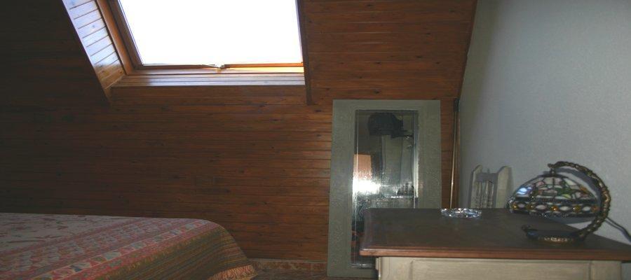 Hotel Vina Olivan Sarvise Bagian luar foto