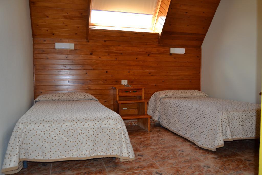 Hotel Vina Olivan Sarvise Ruang foto