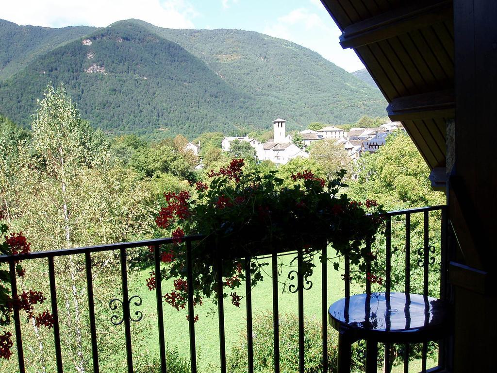 Hotel Vina Olivan Sarvise Ruang foto